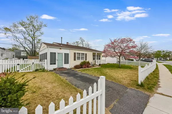 Glen Burnie, MD 21060,114 GLENLEA DR