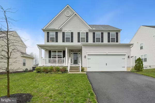 410 JANETS WAY, Townsend, DE 19734