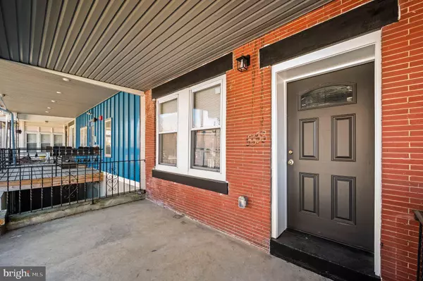 Philadelphia, PA 19143,5338 CEDAR AVE