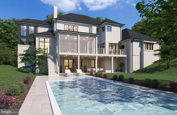 Mclean, VA 22102,8912 GALLANT GREEN DR