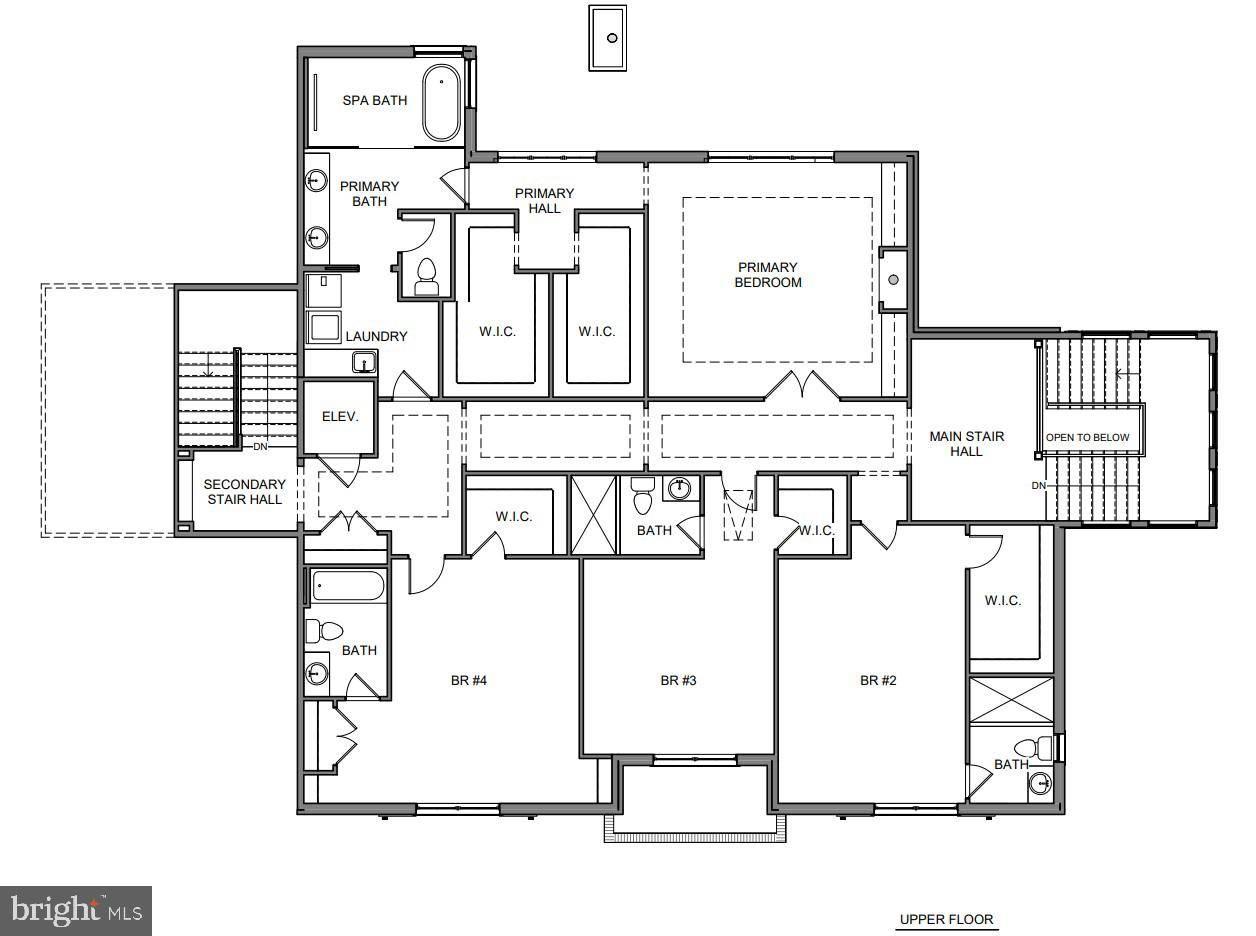 Mclean, VA 22102,8912 GALLANT GREEN DR