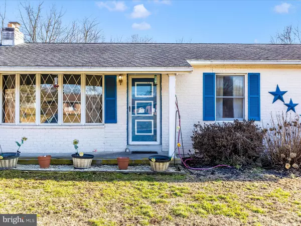 Dillsburg, PA 17019,510 CABIN HOLLOW RD