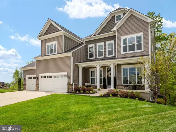 Brandywine, MD 20613,12500 MADISON PARK CT