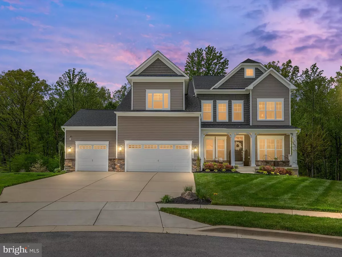 Brandywine, MD 20613,12500 MADISON PARK CT
