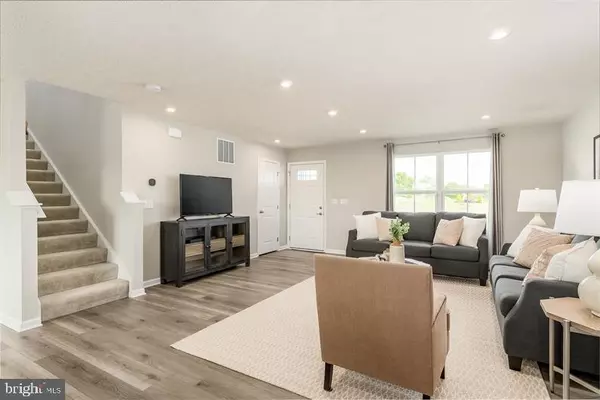 Capitol Heights, MD 20743,1100 SHUMI COURT #BR22 SPEC HOME