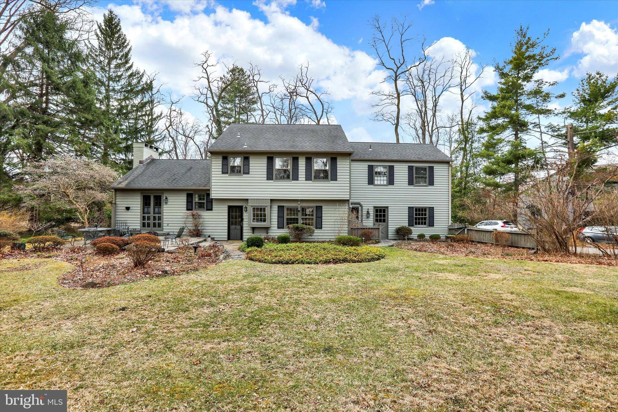 Princeton, NJ 08540,661 MT LUCAS RD