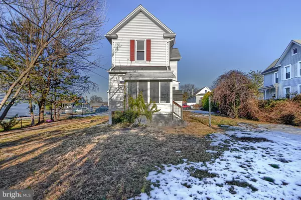 Baltimore, MD 21206,9 GLENMORE AVE