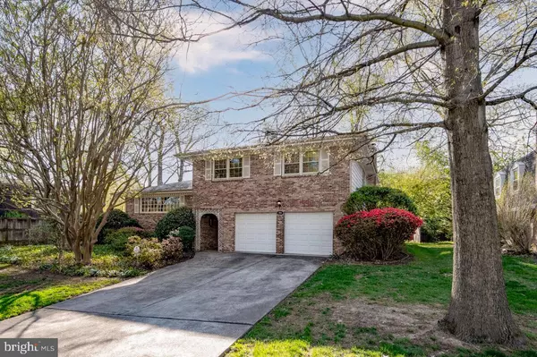 7508 MILWAY DR, Alexandria, VA 22306