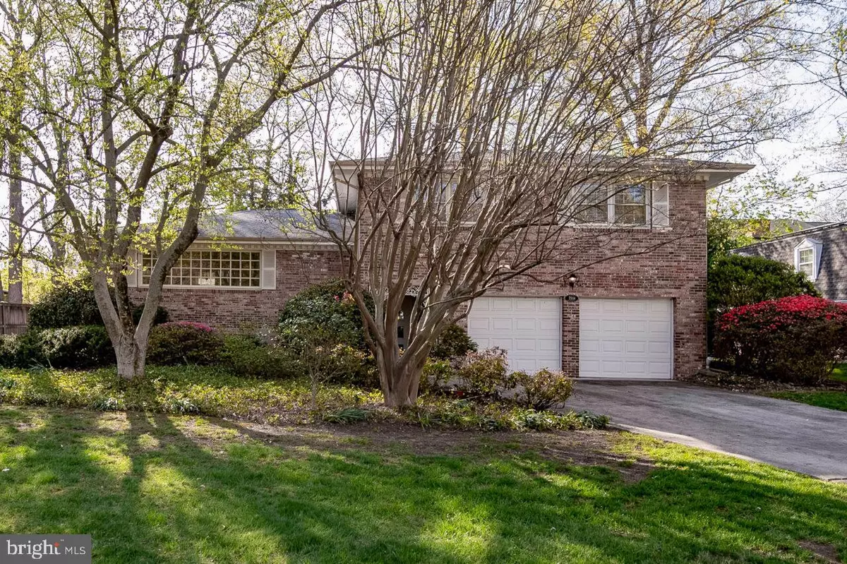 Alexandria, VA 22306,7508 MILWAY DR
