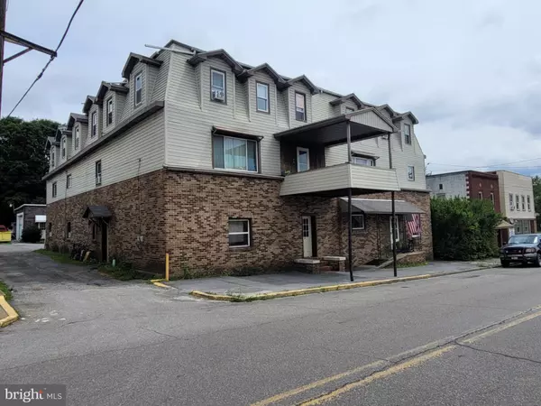 Osceola Mills, PA 16666,132 CURTIN STREET