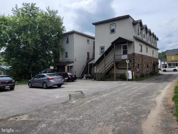 Osceola Mills, PA 16666,132 CURTIN STREET