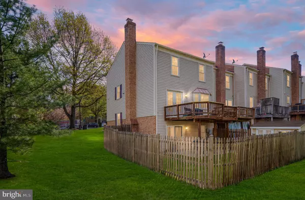 Woodbridge, VA 22192,3815 OGILVIE CT