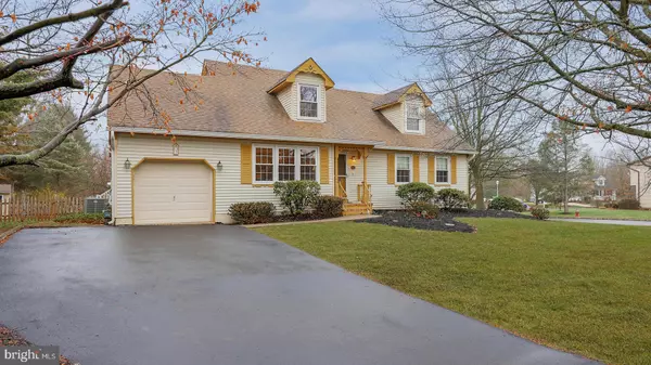 Flemington, NJ 08822,2 S HAMPTON CT