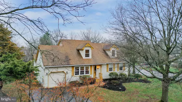 Flemington, NJ 08822,2 S HAMPTON CT