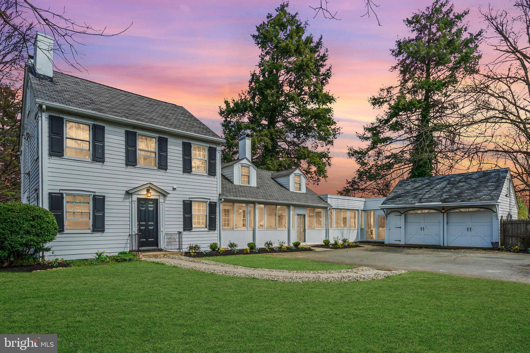 47 LOWER HARRISON ST, Princeton, NJ 08540