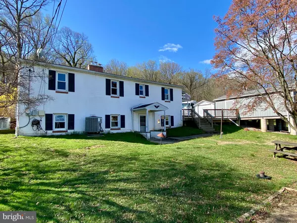 Downingtown, PA 19335,3725 BUNGALOW GLADE