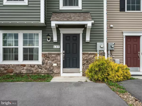 Ranson, WV 25438,640 THUMPER DR