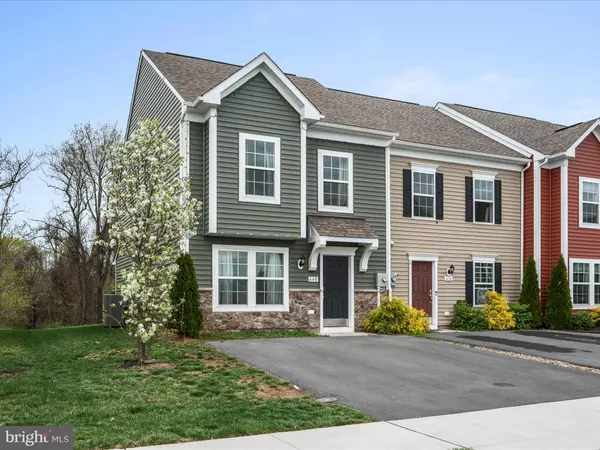 Ranson, WV 25438,640 THUMPER DR