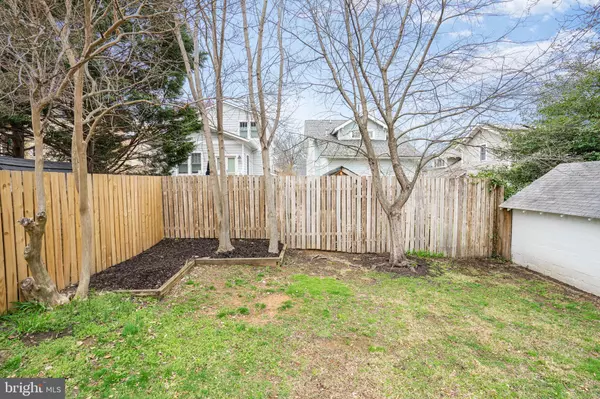 Alexandria, VA 22301,11 W CATON AVE