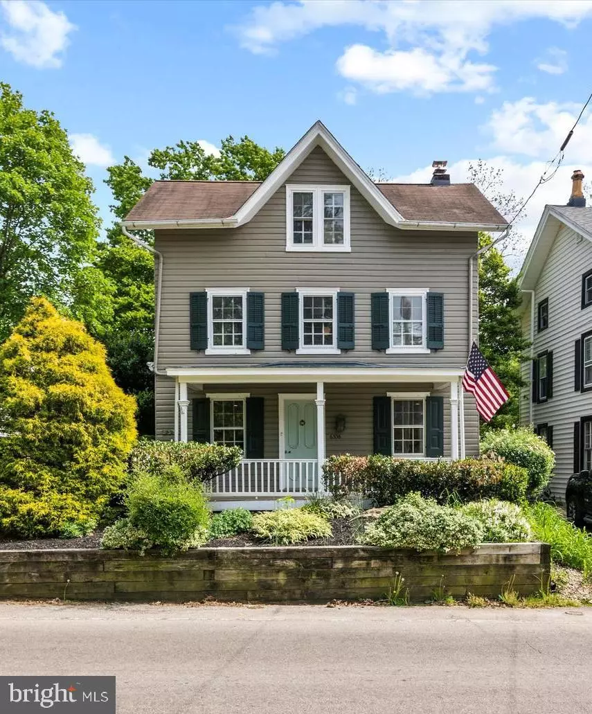 Flourtown, PA 19031,6336 E VALLEY GREEN RD