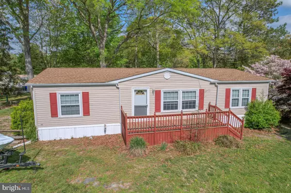 34458 HIGH TIDE DRIVE #48273, Millsboro, DE 19966