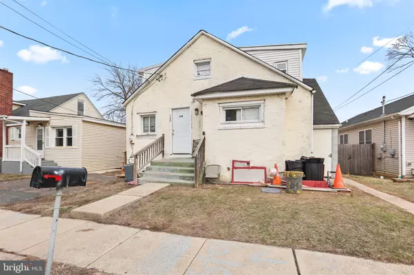 Trenton, NJ 08638,120 ROBBINS AVE