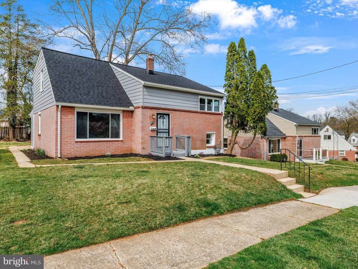 Pikesville, MD 21208,1306 SADDLEBACK