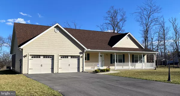 Cumberland, MD 21502,1046 CHERRYWOOD AVE