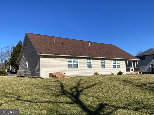 Cumberland, MD 21502,1046 CHERRYWOOD AVE