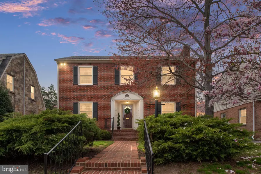 1504 AUGUSTINE AVE, Fredericksburg, VA 22401