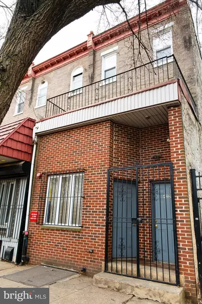 428 S 52ND ST, Philadelphia, PA 19143