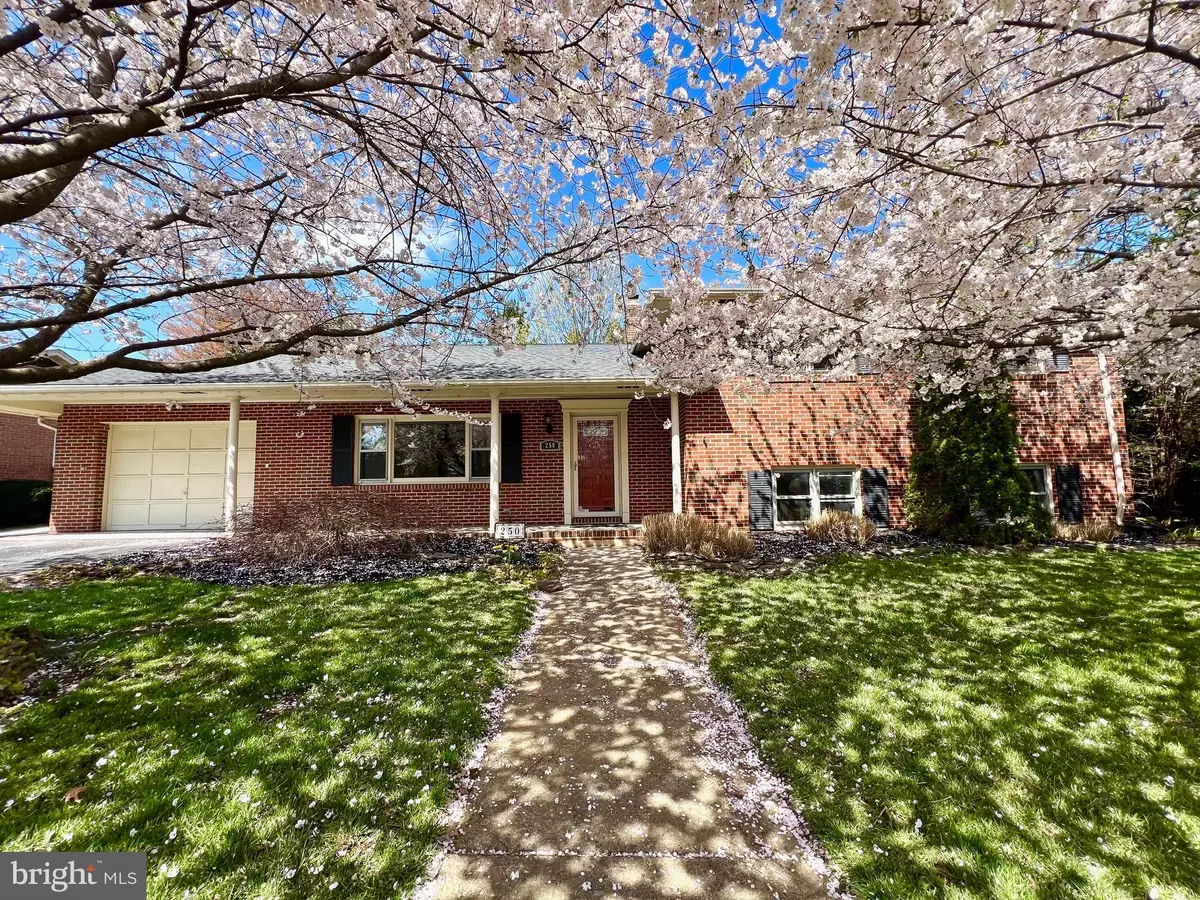 Frederick, MD 21701,250 WYNGATE DR