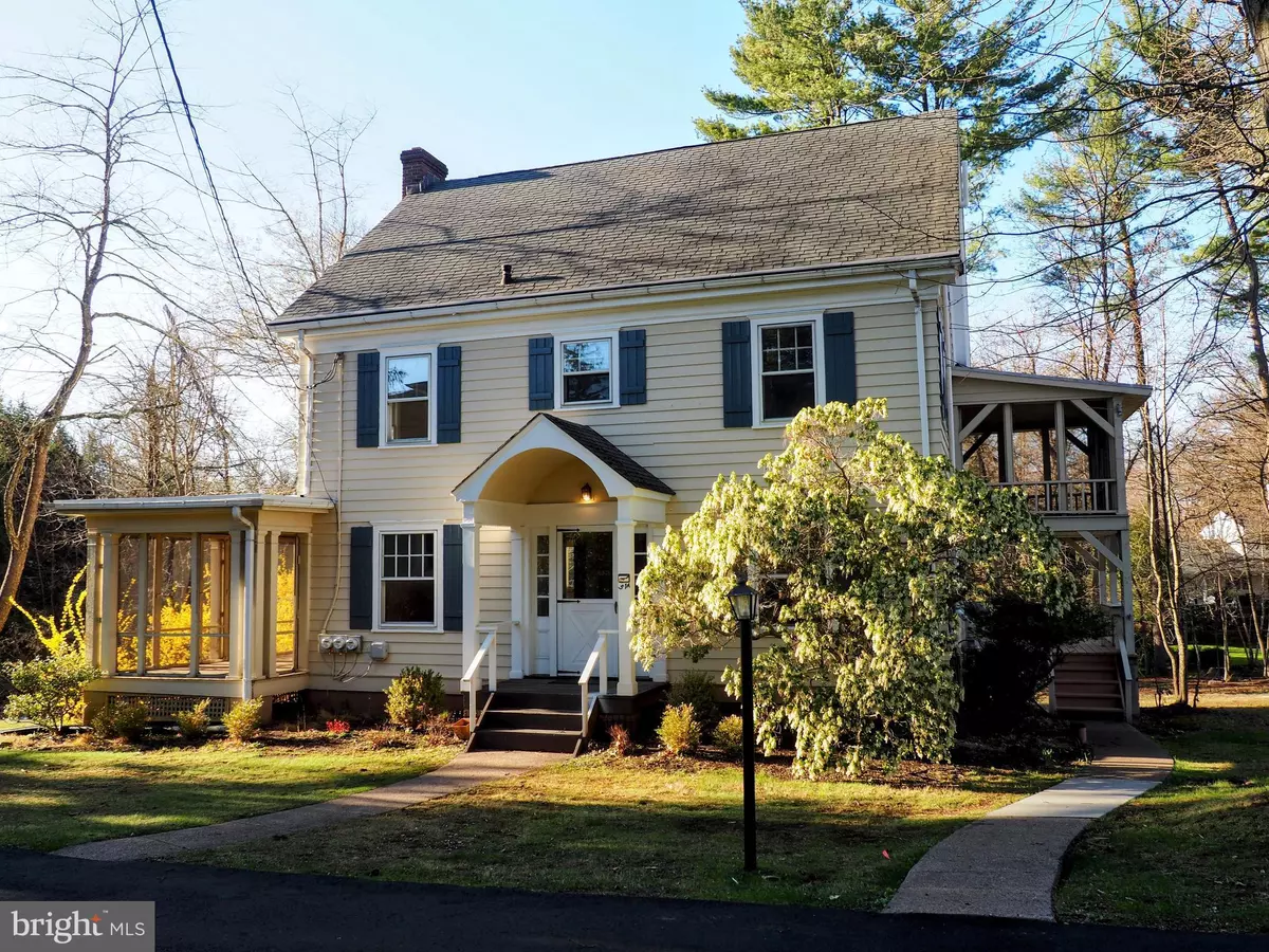 Pennington, NJ 08534,51 EGLANTINE AVE