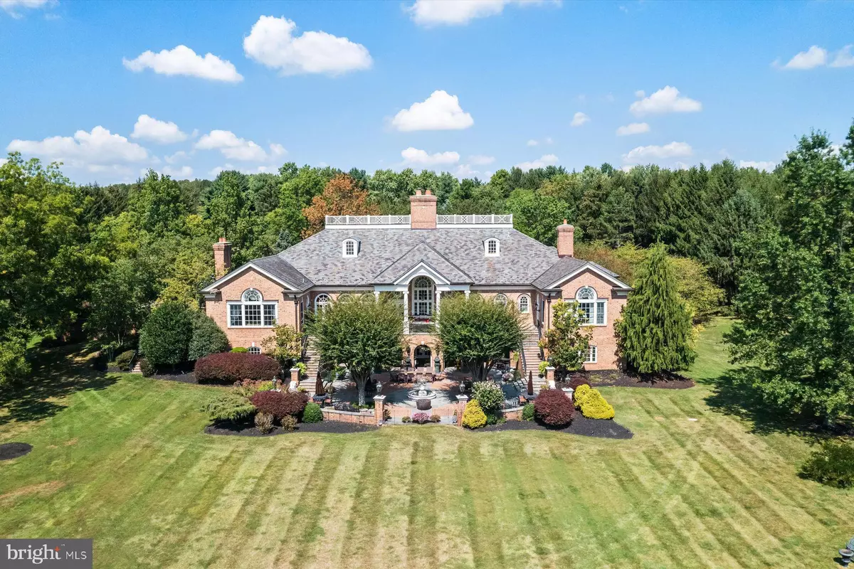 Worcester, PA 19490,1534 TROOPER