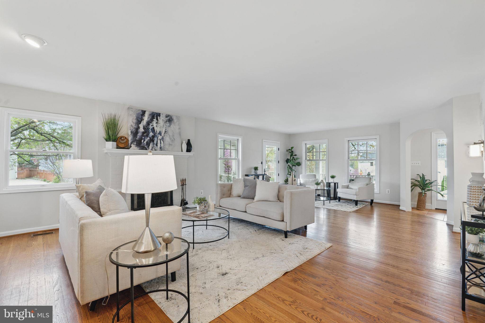 Arlington, VA 22207,4845 LITTLE FALLS RD