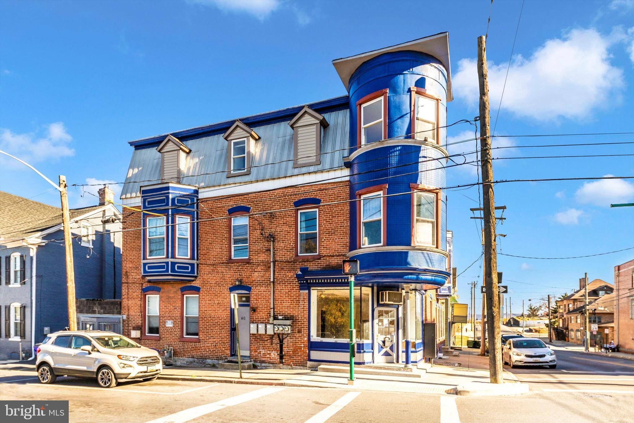 200 E ANTIETAM ST, Hagerstown, MD 21740