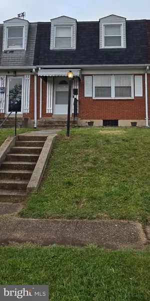 17 HALEY RD, Baltimore, MD 21221