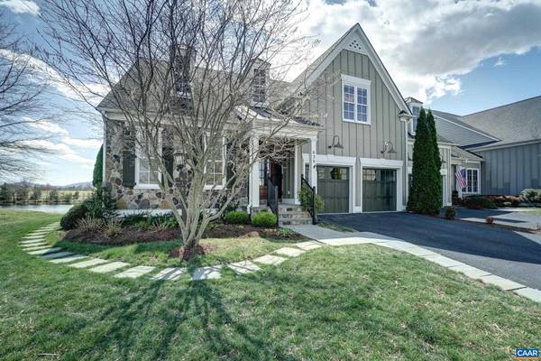 638 BAYWICK CIR, Crozet, VA 22932