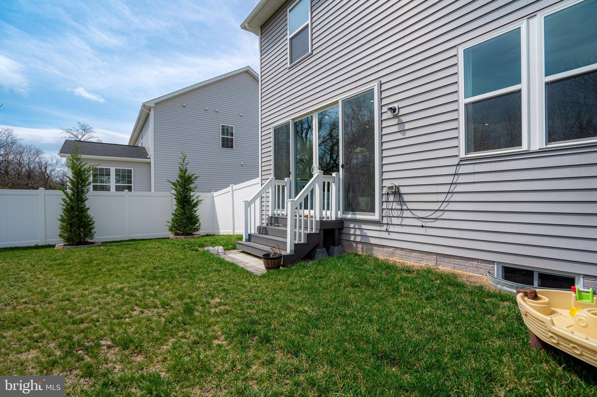 Hagerstown, MD 21740,12313 FALLEN TIMBERS CIR