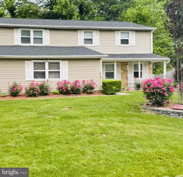 9709 TAM O SHANTER DR, Upper Marlboro, MD 20772