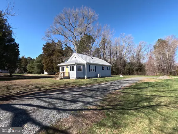 Callao, VA 22435,2701 HAMPTON HALL RD