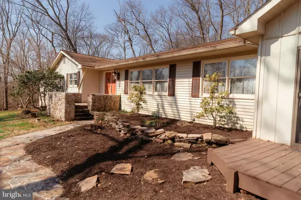 Duncannon, PA 17020,9 BIXLER LN