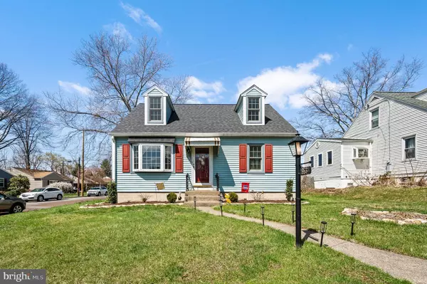 653 BEECHWOOD AVE, Pottstown, PA 19464