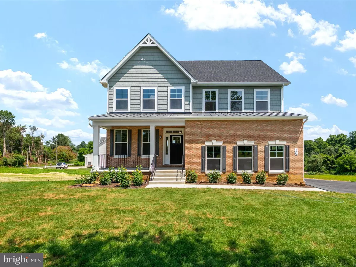 Owings, MD 20736,50 BELLA VISTA DR