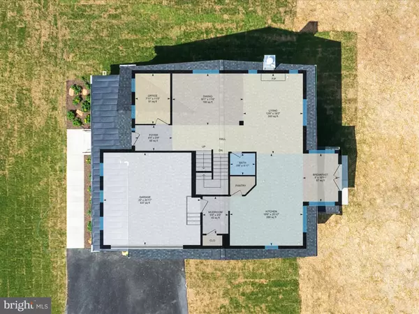 Owings, MD 20736,50 BELLA VISTA DR