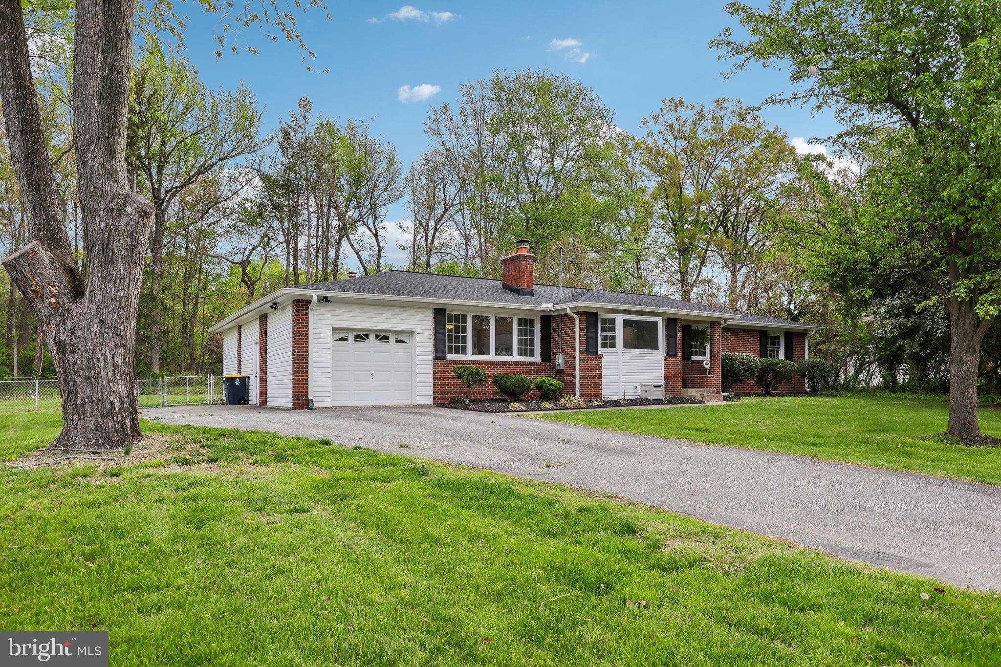 Upper Marlboro, MD 20772,9532 SHERWOOD DR