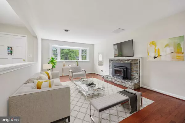 Upper Marlboro, MD 20772,9532 SHERWOOD DR