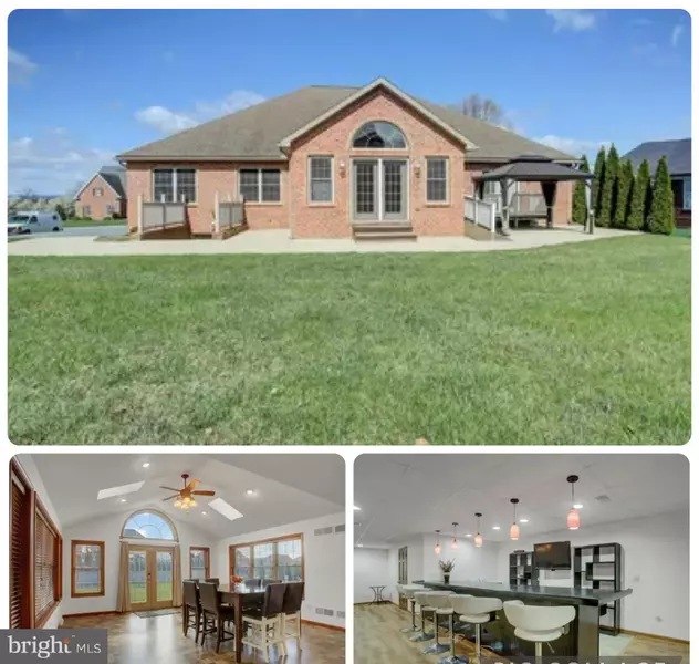 418 WALTER AVENUE, Greencastle, PA 17225