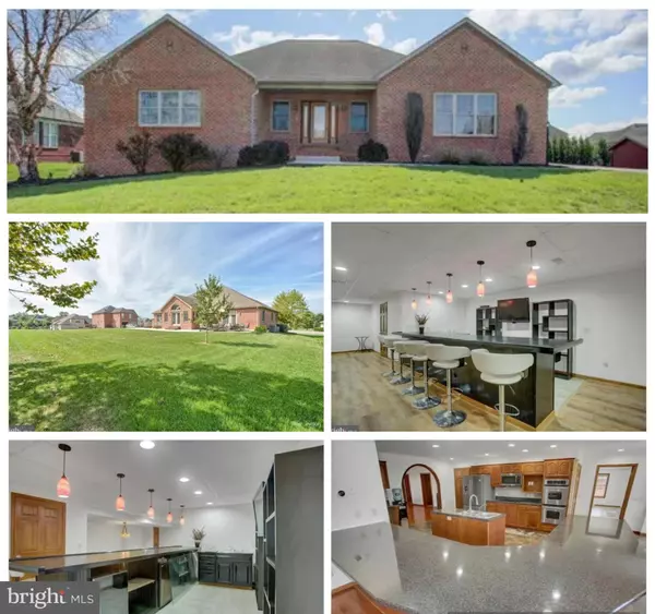 Greencastle, PA 17225,418 WALTER AVENUE