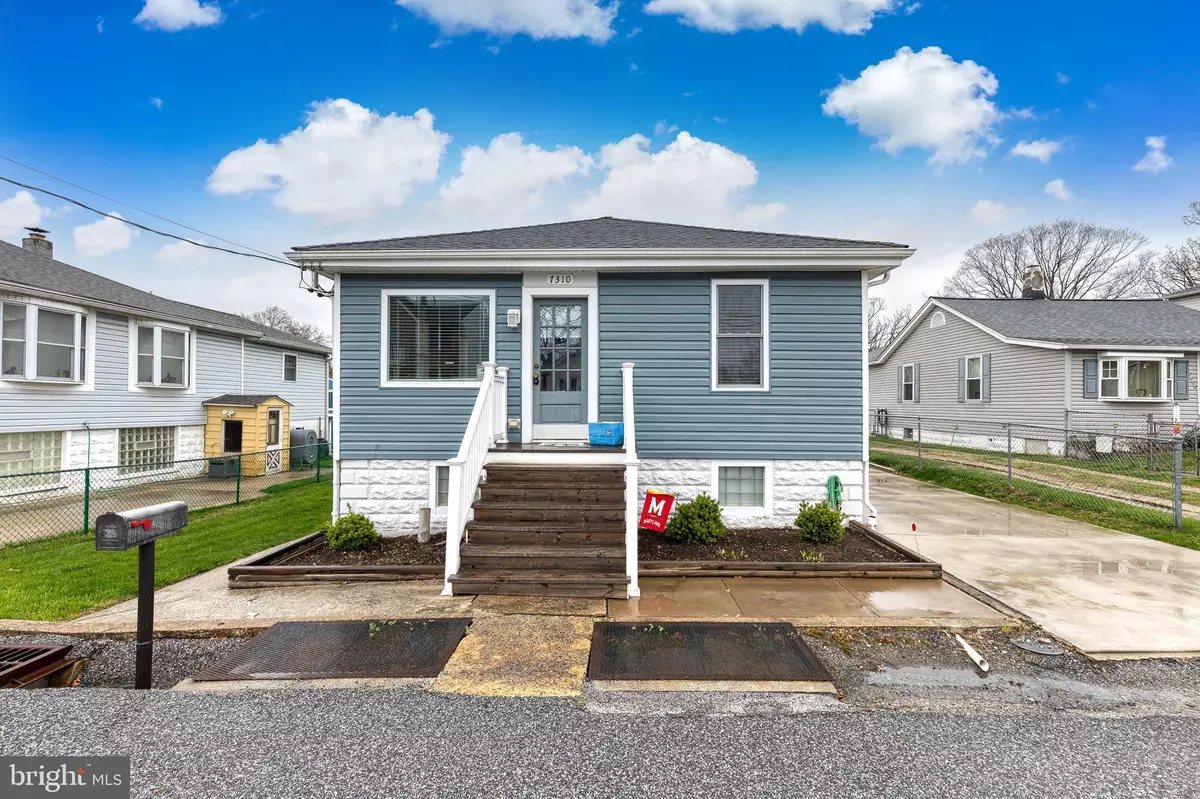 Sparrows Point, MD 21219,7310 BETZ AVE